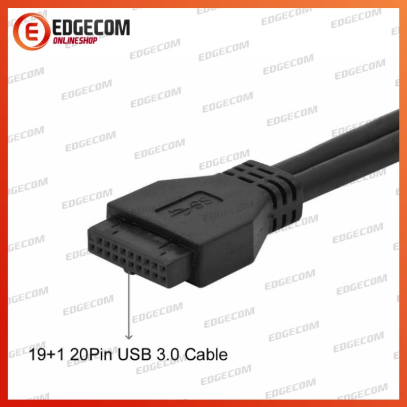 USB 3.0 Front Panel 4 Port 3,5&quot;