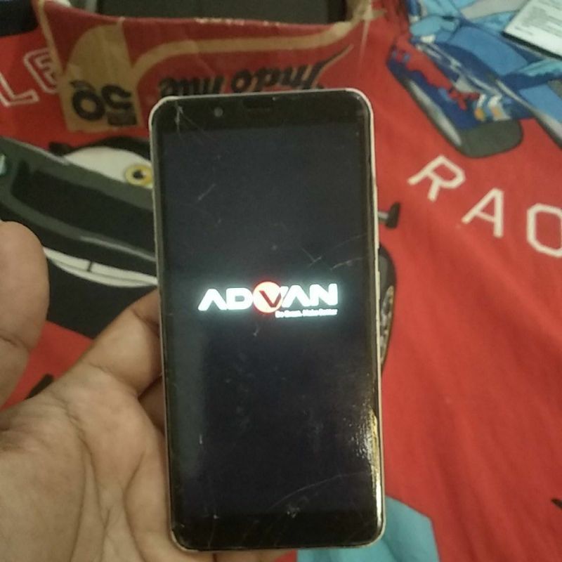 advan i6