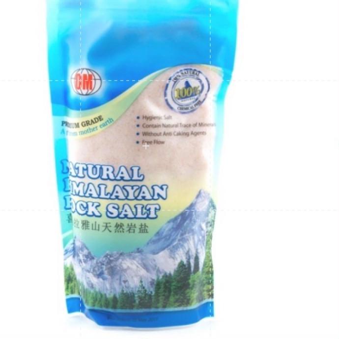 

SALE!!OM Himalaya Salt 500g|RA8
