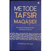 Metode Tafsir Maqasidi_Original