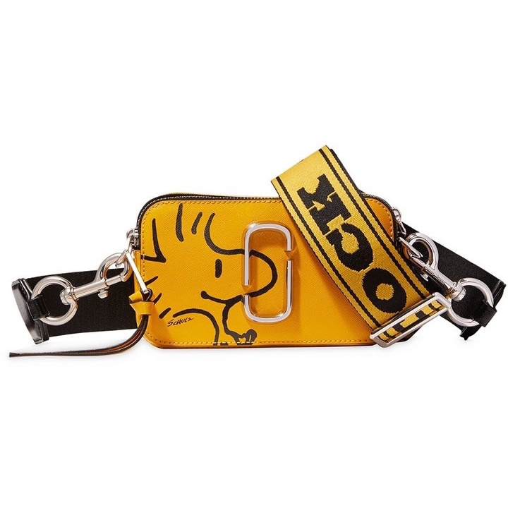 The J Peanuts Crossbody bag 12912