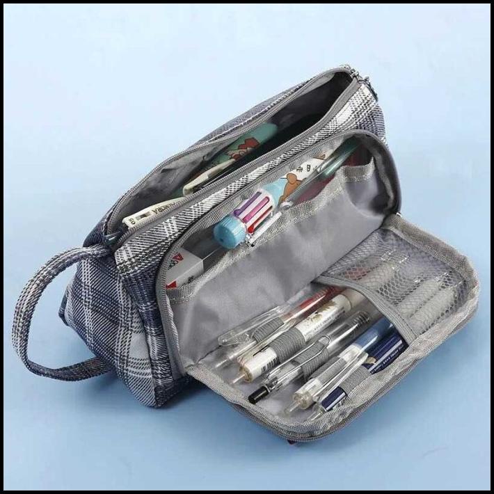 

Tempat Pensil Pencil Case Pouch - Yn317