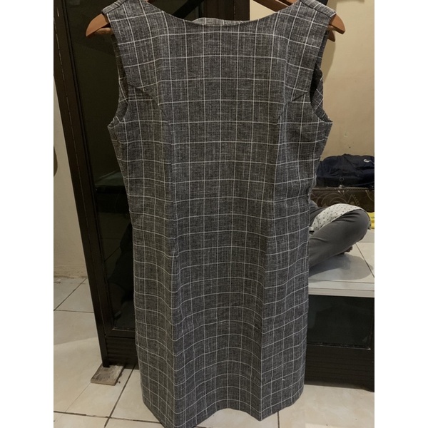 Michelle Zudith dress