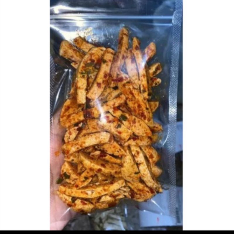 

Basreng kriuuuk 500gr Termurah