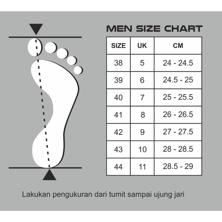 ARF MORRIS BLACK - Sepatu Pantofel Pria Casual Kerja Kulit Hitam Tali Kantor Formal Pantopel Fantofel Original