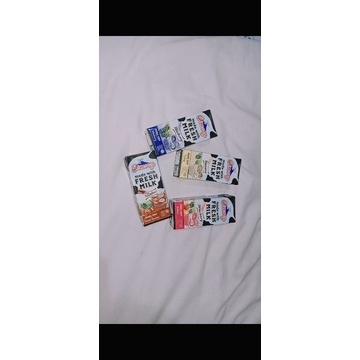 

cimory fresh milk 250 ml