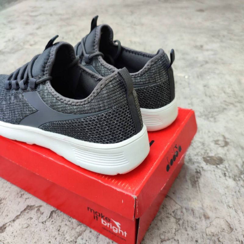 Diadora Corsica "Grey"