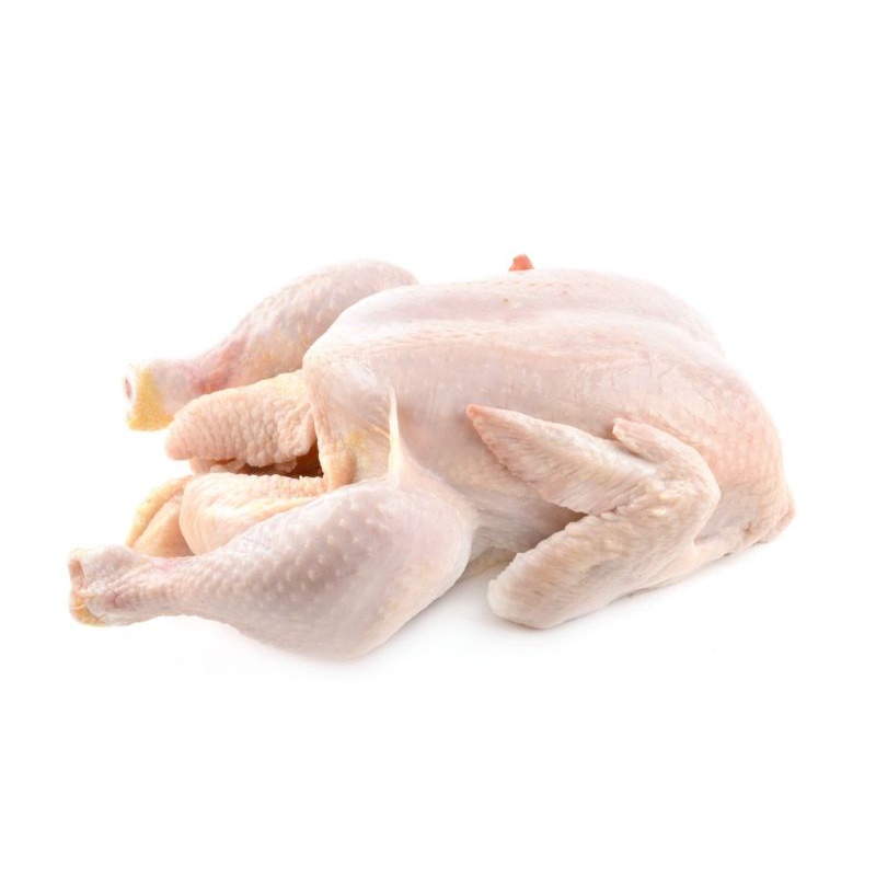 

ayampotong segar dan halal,