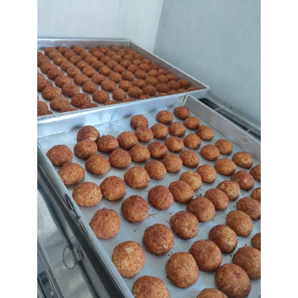 

Cheese Palm Sugar