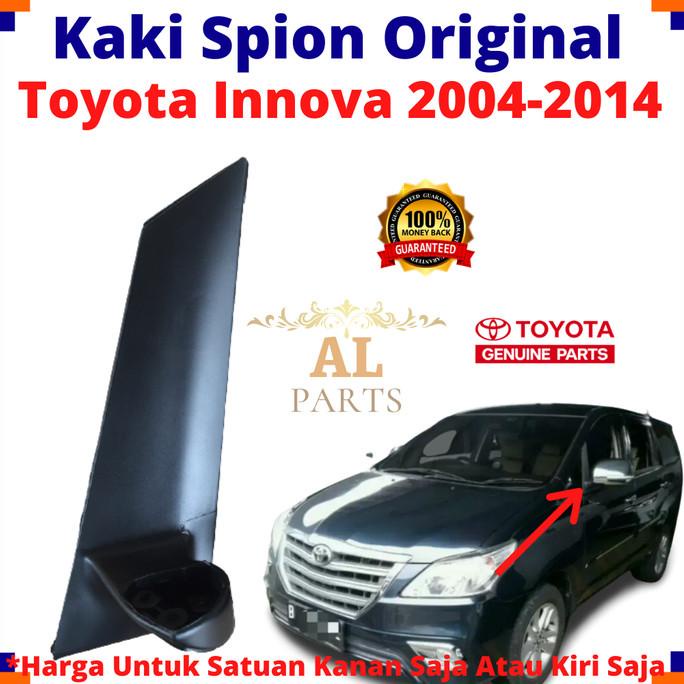 TERMURAH Kaki Spion Innova 2009 dudukan Spion Innova 2014 Kaki Spion Innova