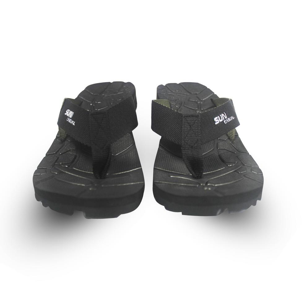 W05S Sun Casual - Sanggar | Sandal Pria | Sandal Casual Pria Best