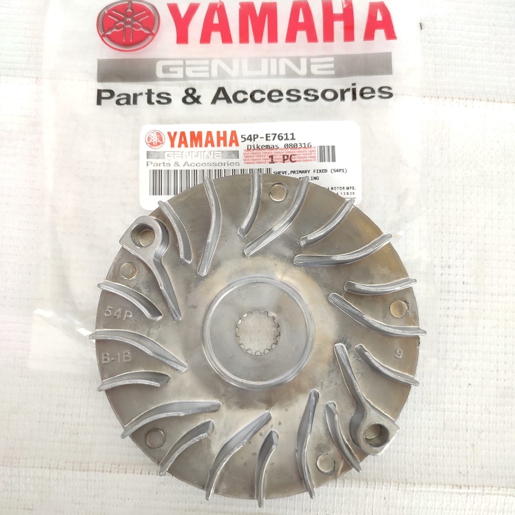 KIPAS RUMAH ROLLER YAMAHA MIO J 54P-E7611-00