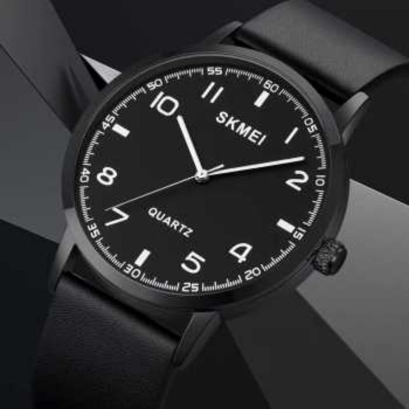 Jam Skmei 1890 original bergaransi free gift box