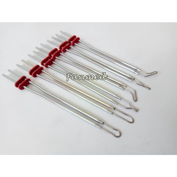 Cliper Clipper Kliper Mata Pisau Alat Cauter Sirkumsisi Khitan Sunat