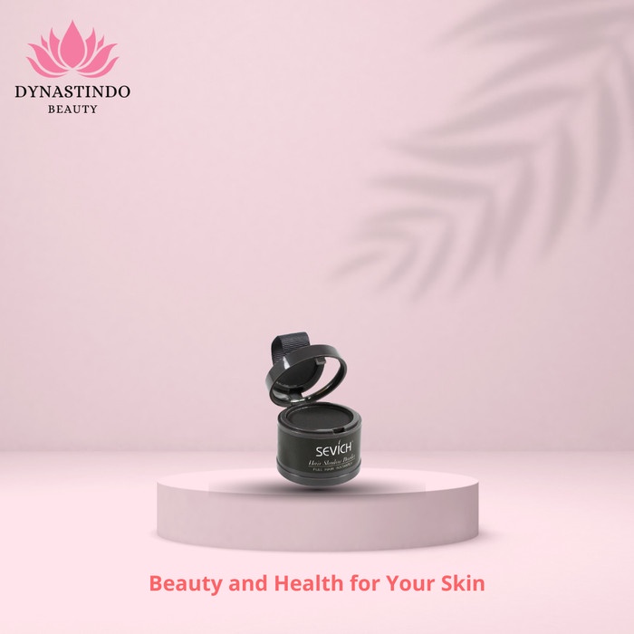 SEVICH HAIR SHADOW POWDER HAIRLINE POWDER