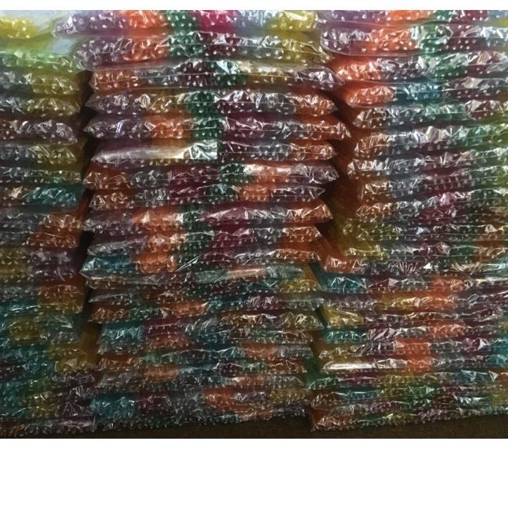 

€ grosir tuding/penunjuk ngaji/gagang/stik/stick lollipop/permen 144pcs イ