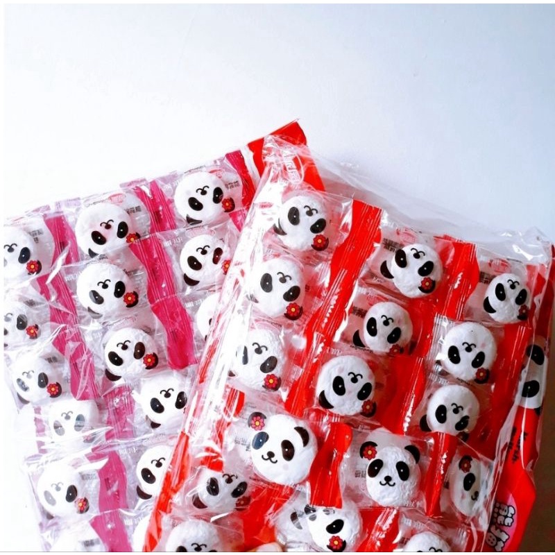 Jual Marshmallow Panda 3.5gr Shopee Indonesia