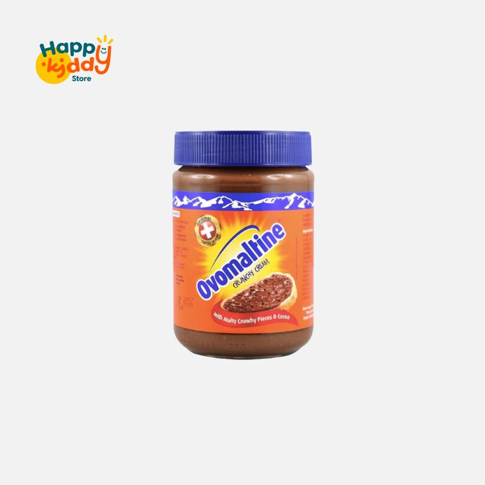 

Baru⁑ Ovomaltine 680gr / ovomaltine 680 gram 87 ➴