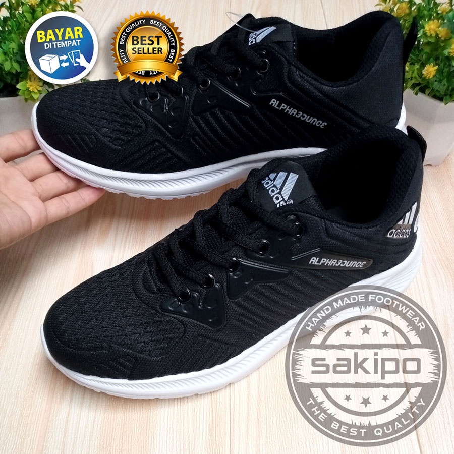 PROMO 1.1 MANTUL SALE !! SEPATU SEKOLAH HITAM SOL PUTIH SD SMP SMA SMK / SEPATU KERJA HITAM MURAH TRENDI TERMURAH RINGAN DI PAKE / SAKIPO