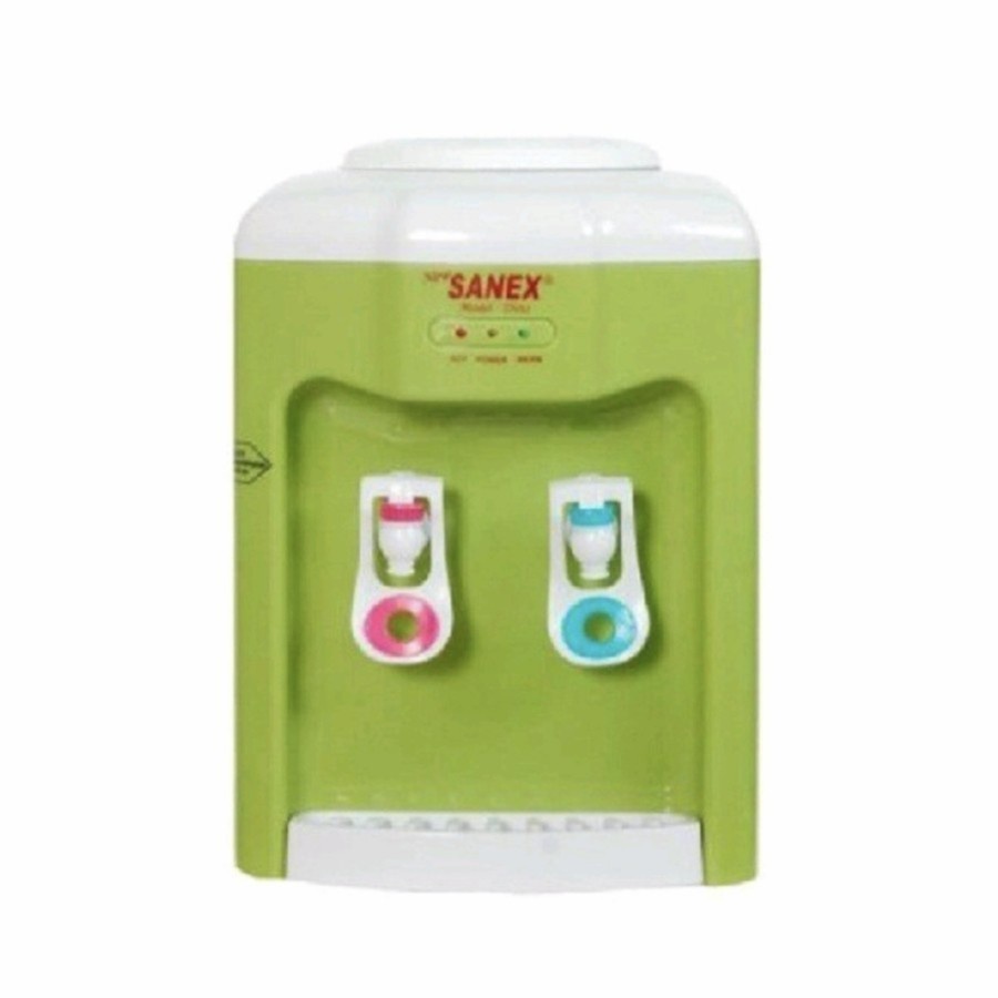 Dispenser galon atas SANEX D102 (Hot &amp; Normal) NEW!!