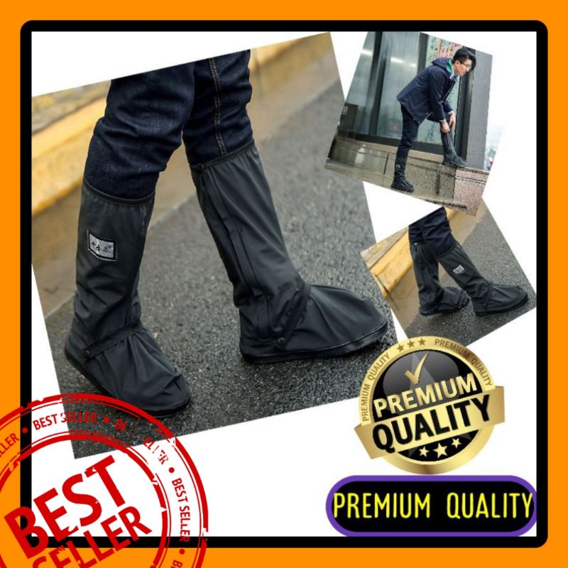 cover hujan sepatu - jas hujan sepatu - mantel sepatu - Rain cover shoes - pelindung sepatu - Jas hujan sepatu cover sepatu anti air pelindung cover sepatu