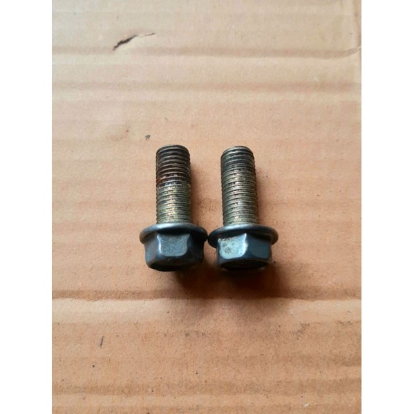 baut pipa AIS tiger revo megapro primus