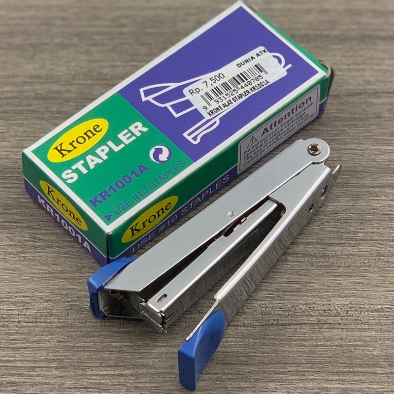 

Alat staples KRONE