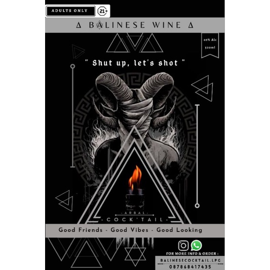 

(PAKET REGULER 5 BOTOL) ARBAL Oleh-oleh khas Bali Outlet Lampung, Jamu tradisional Bali