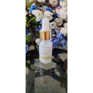 Vglow serum kinclong