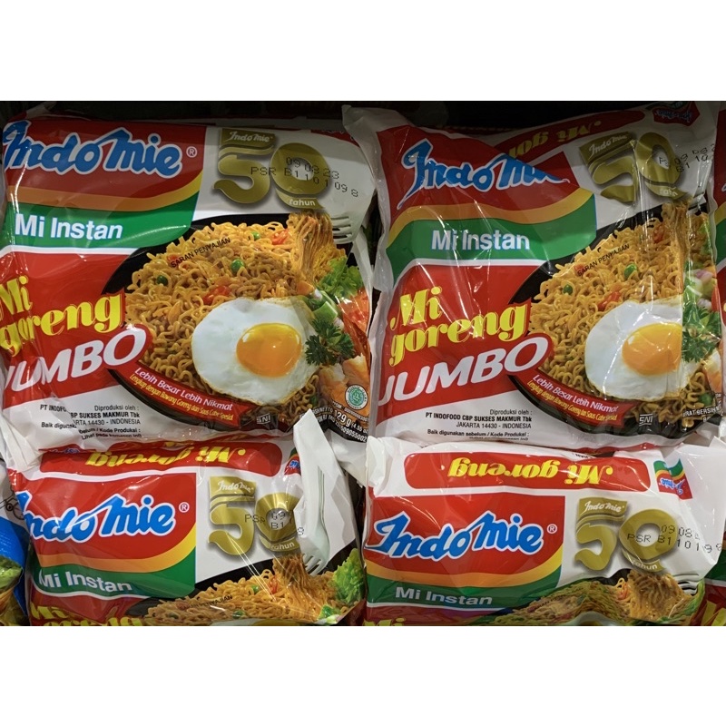 

indomie goreng jumbo