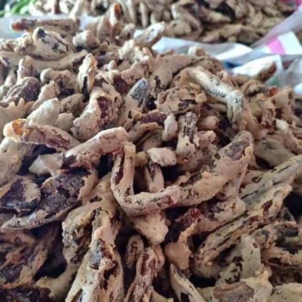 

➩ [TERMURAH] 500gr Sale pisang barlin pisang unyil khas Banyuwangi ㍻