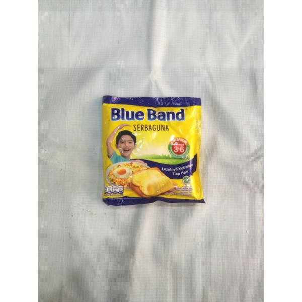 

Blueband 200gr margarin