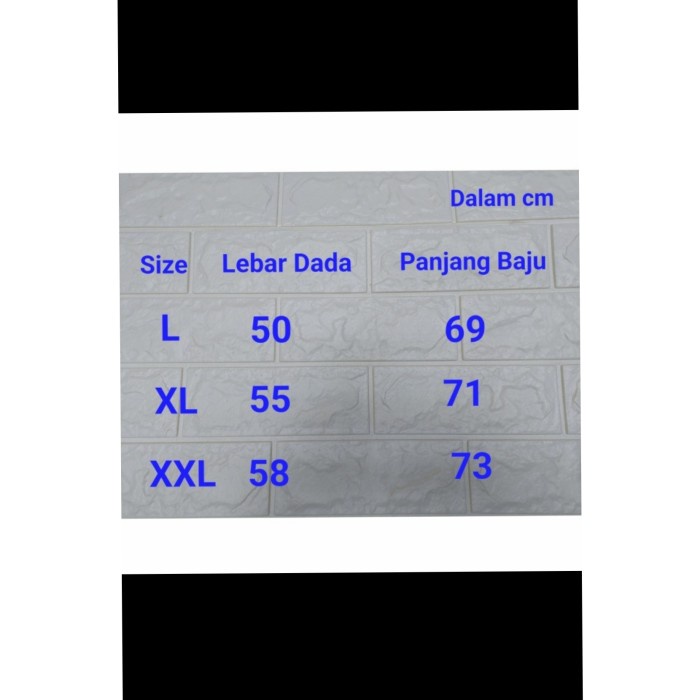 Original Kaos Polo Kerah Wangki Pria Saku / Kantong Salur Halus Bahu Polos