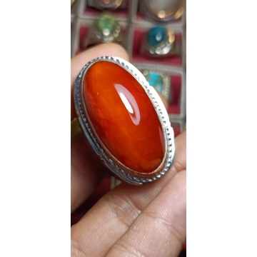 pandan merah sisik betok