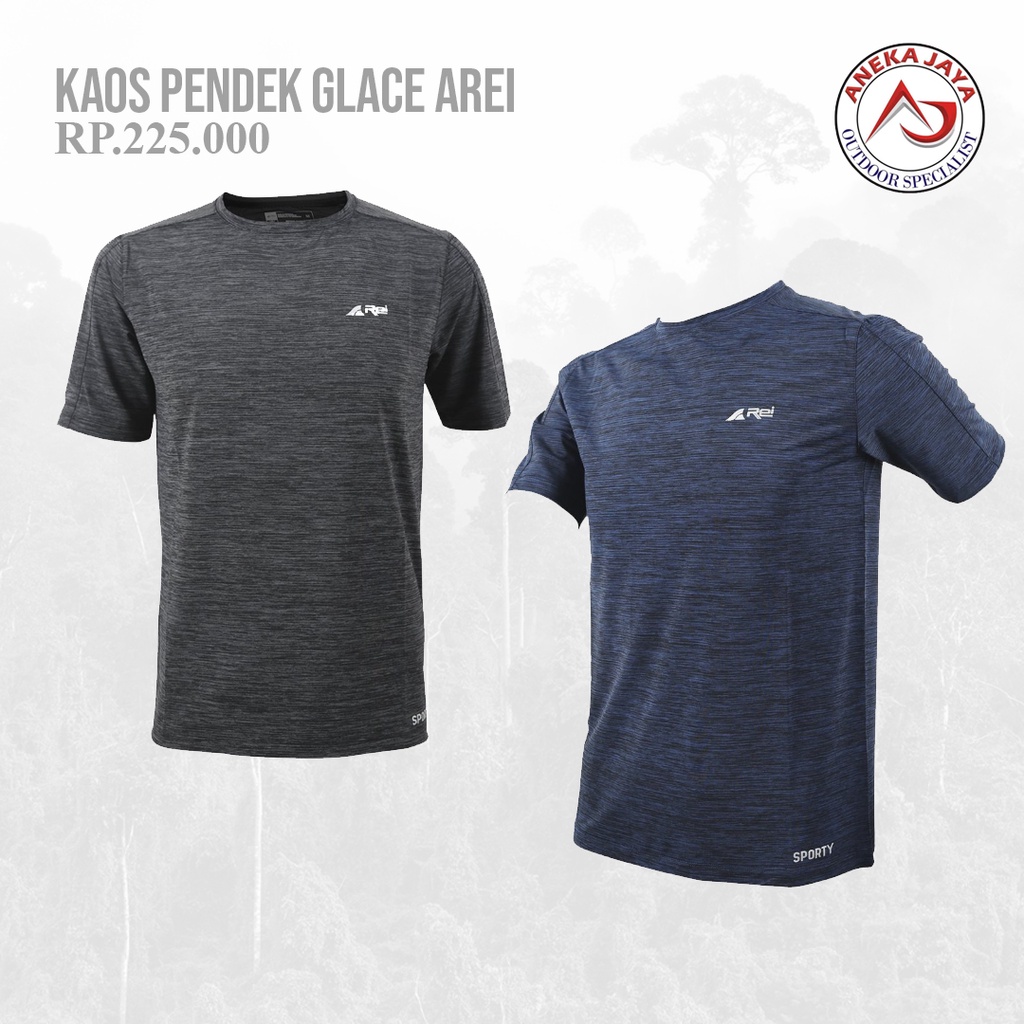 KAOS AREI GLACE QUICK DRY