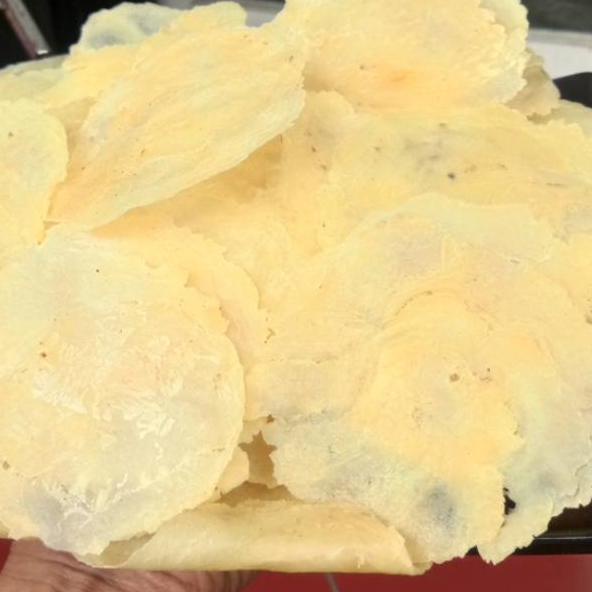 

➢Best Terlaris✩➢ Emping melinjo mentah/ SUPER dari limpung 1kg 91