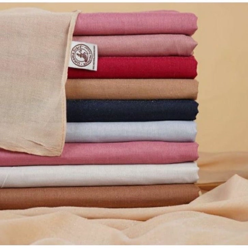 Umama Basic voal | Voal Umama Part 1