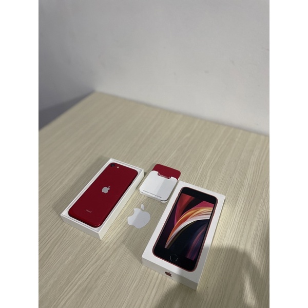 IPHONE SE 2020 64GB IBOX