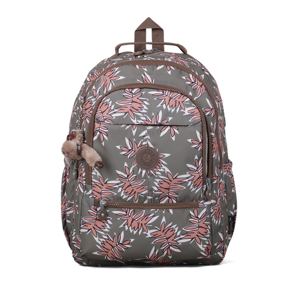 Tas Ransel sekolah besar 2109 Motif Tas laptop Tas Ransel Wanita Import muat Laptop 14inch ukuran Large. Tas Ransel BEST SELLER TERBARU BISA BAYAR DITEMPAT.!!!!