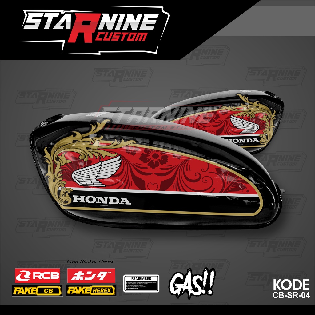 striping cb hologram striping cb glatik sticker cb lama striping tangki cb hologram