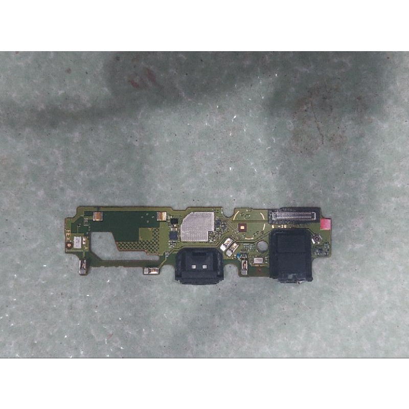 papan cas Vivo y17 original PCB charger Vivo y17 original