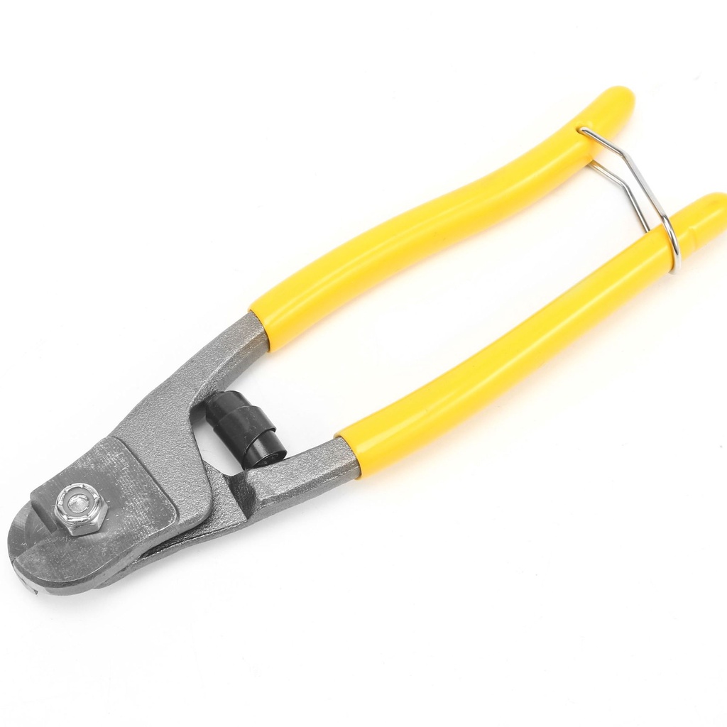 Hand Wire Cable Cutter Tang Potong Pemotong Kabel Kawat