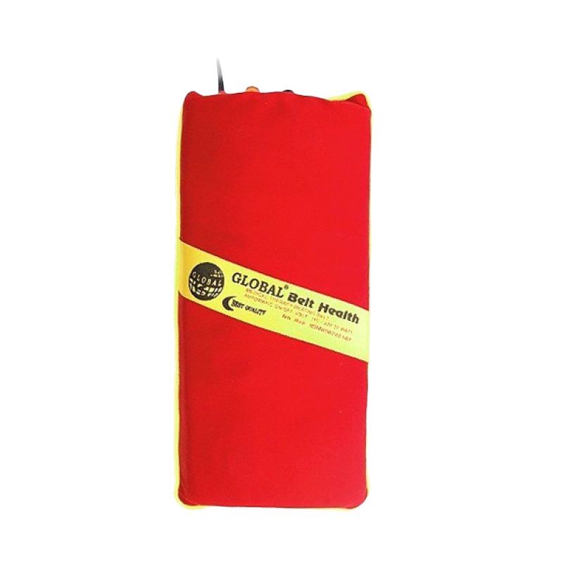 Bantal terapi Kesehatan Sauna Belt Terapi Saraf Terjepit