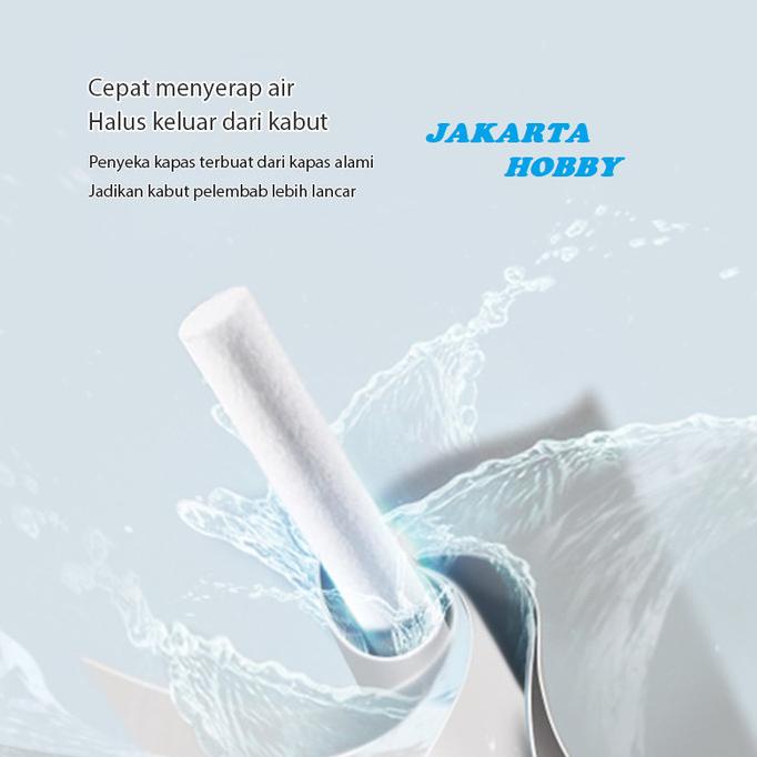 Filter Humidifier Busa Kapas Cotton Diffuser