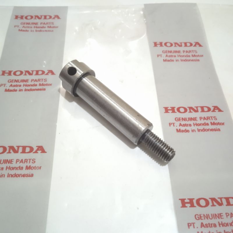 as shaft impeler water pump cb 150 r, cb 150r facelift, cbr 150 ,sonic kode k56 original part