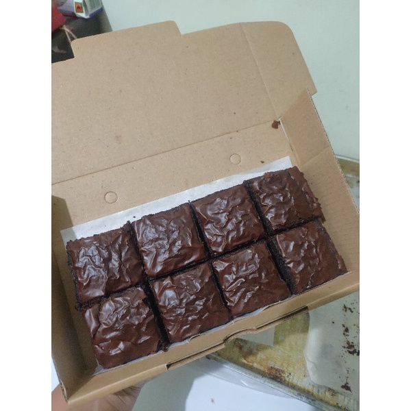 

Brownie ori