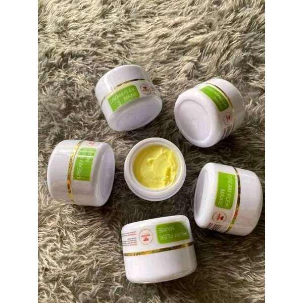 menghilangkan flek-flek bandel