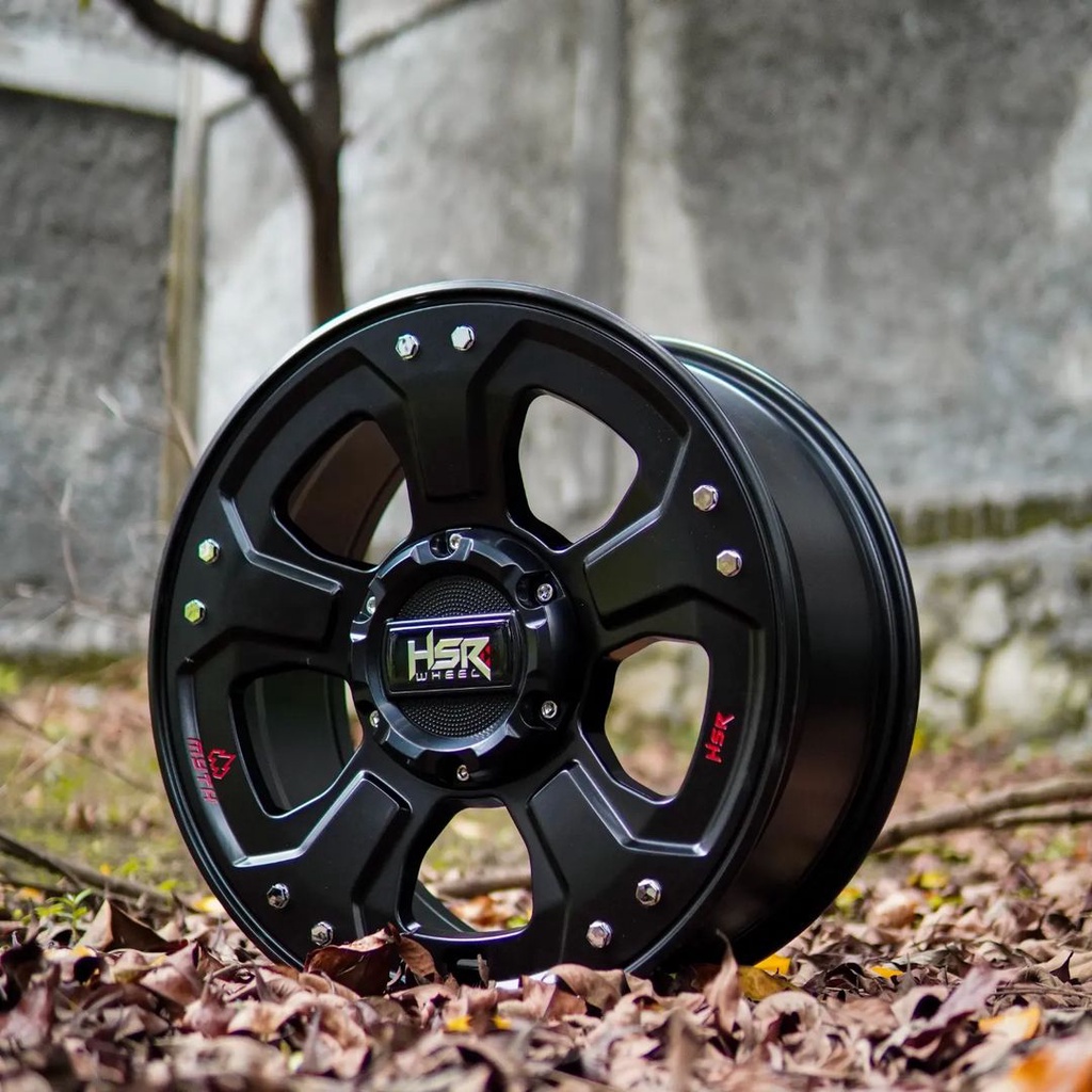 Velg Mobil Fortuner Ring 20 HSR MYTH03