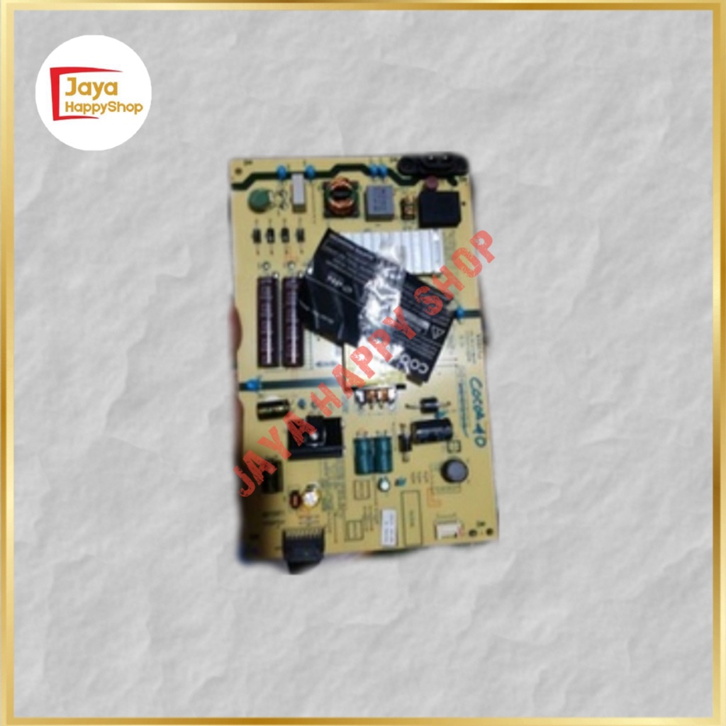 PSU REGULATOR POWER SUPPLY COOCAA 40S5G