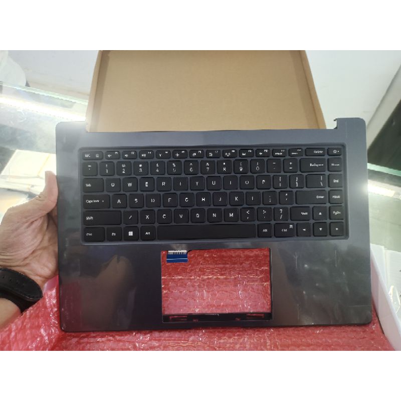 keyboard laptop redmibook 15 NEW Original satu set frem